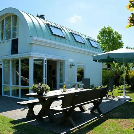 Serene In With Terrace * Noordwijk