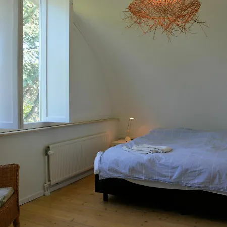 Otel Serene In With Terrace *