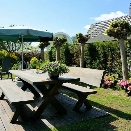 Serene In With Terrace *